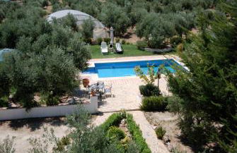 Agroturismo Ecologico el Cortijillo - Foto 13