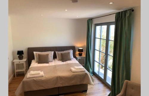 Gartenvilla@Baltic-Chalets - Foto 23