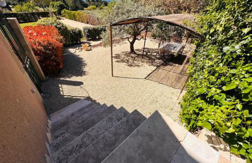 La Réserve Provence - Foto 38