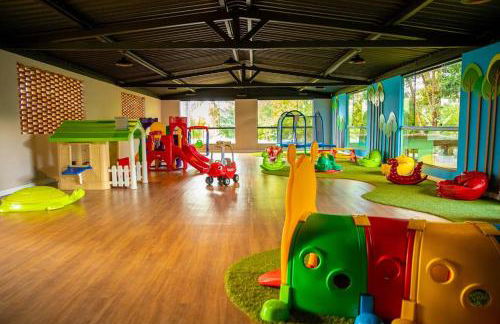 Hotel Fazenda Vale Amanhecer - Photo 98