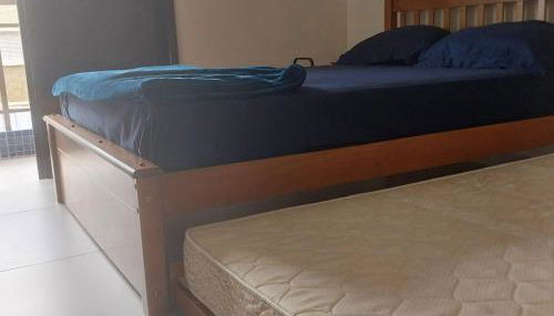 Guaruja Enseada 3 dormitorios 2 minutos da praia e ar condicionado - Foto 5