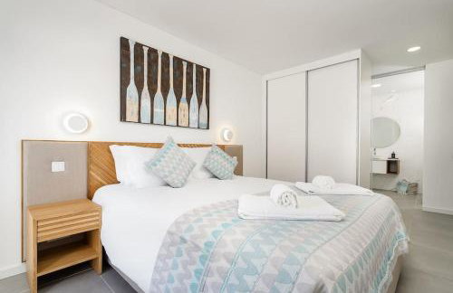 Gaivota Ocean view & 5min walk beach - Foto 16