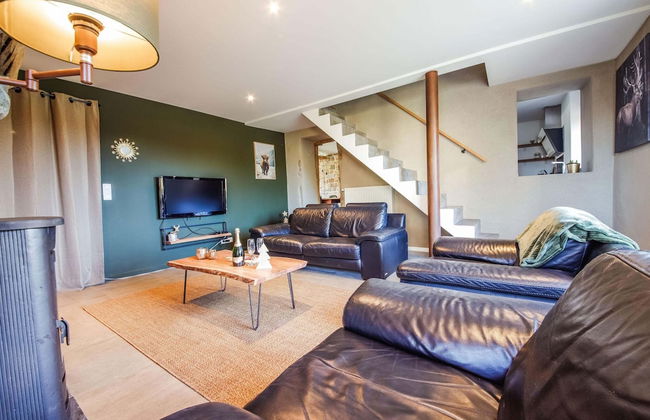 Quietly Located Farmhouse L'echappee Belle - Photo 13