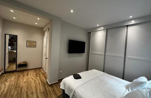 Theodore's cosy apartment - Foto 2