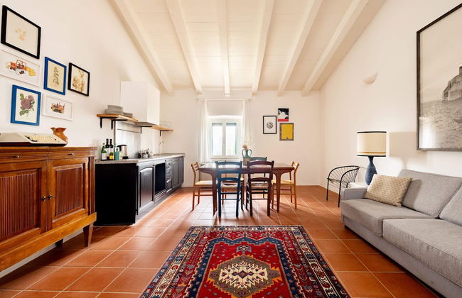 Villa Lena - Foto 27