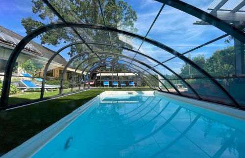 Pino24 Ferienwohnungen mit Pool und Sauna - Foto 39