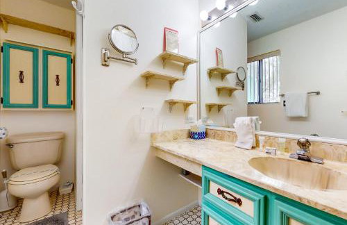 NSB Blue Seahorse Haven - Foto 2