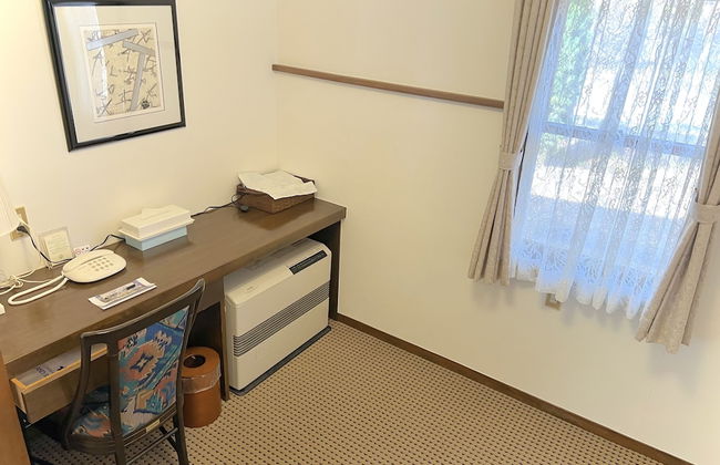 Holiday Villa Hotel & Resort Karuizawa - Foto 62