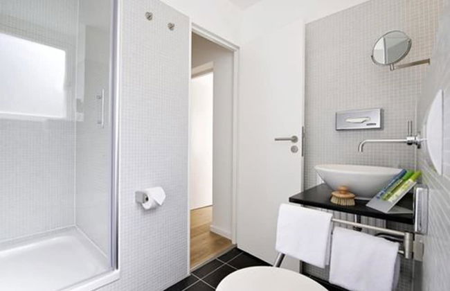 art'appart suiten - Foto 19