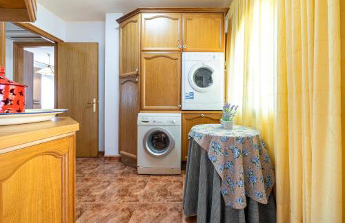 Villa Balneari Resort Vacaciones - Foto 9