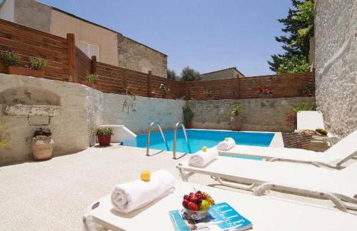 Villa Maris - Photo 8