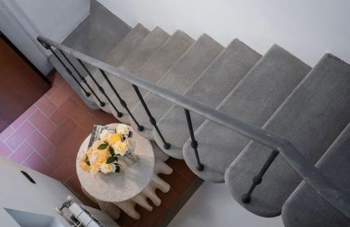 Apartment Zwei-Zimmer-Wohnung La Colombaia mit Garten by Interhome - Foto 9