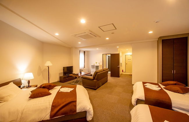 Condominium Stella Site - Foto 6