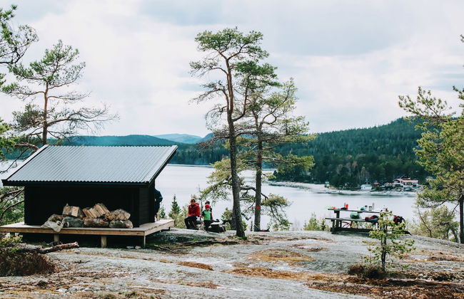 Gullviks Havsbad - Photo 48