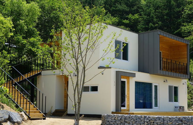 Moonlight Village Pension - Foto 56