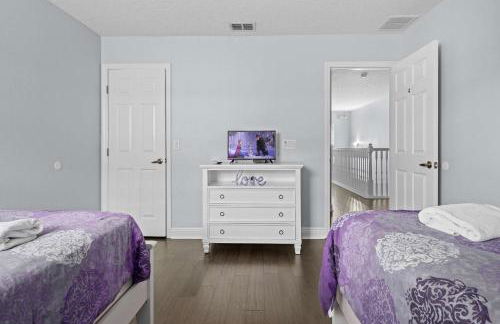 Heated Pool Golf Course Reunion - Foto 29