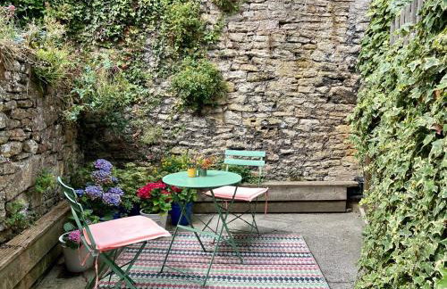 Cosy Weavers Cottage - Heart of Frome - Foto 2