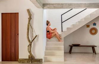 Casa Laranjeiras, Rio da Barra beach, Trancoso - Foto 31