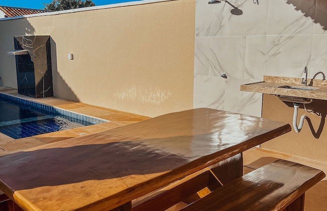 Chill House - Foto 26