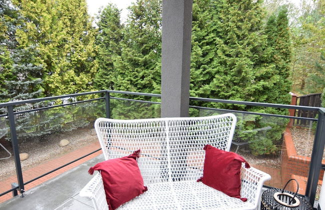 Apartment in Kashubia With Lake View - Photo 27