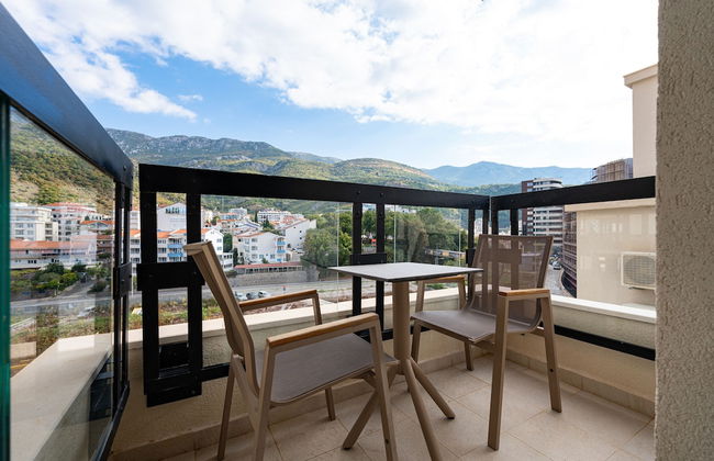 Hotel Invictus - Foto 41