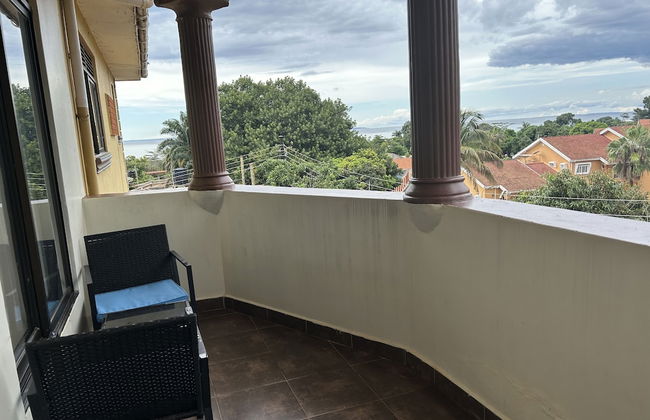 The Abode Apartments - Foto 7