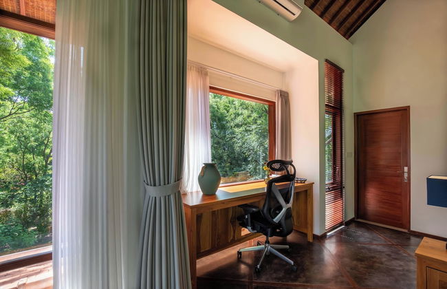 Ananda Villas Bali - Foto 38