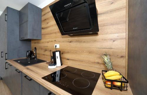 Luxury apartman Gino - Photo 44