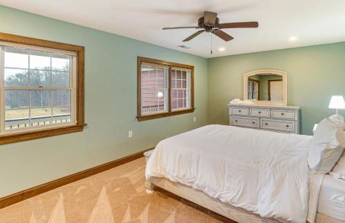 Serene 10-Acre Estate Near Loudoun County Wineries - Foto 18