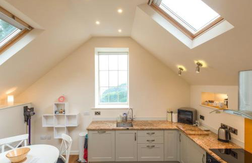 Bishop's Castle Barn - Foto 10