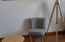 L'Escapade Appartement T1 douillet tout confort - Foto 15