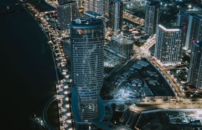 MoveIn Apartments - ApartHotel Belgrade - Foto 61