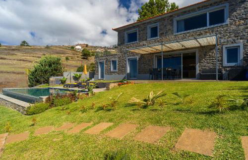 Villa Flora - Nature & Tranquility - Heated pool optional - Foto 16