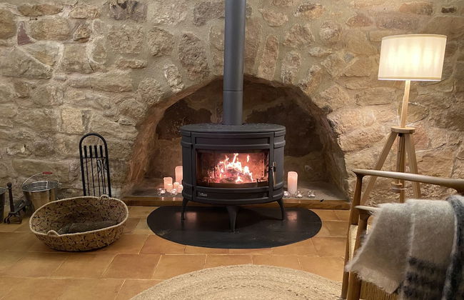 La Casa de Los Moyas - Foto 29