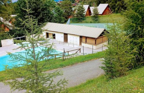 La TANIÈRE du LOUP - Foto 26