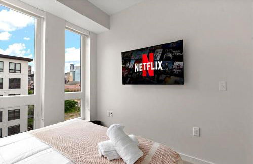 E426 Luxury 3 Bedroom Condo In Downtown Minneapolis, Minutes From Minneapolis Convention Center & US Bank Arena - Foto 11