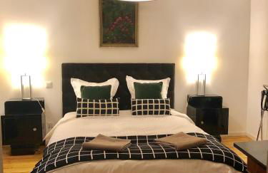 Carpe Diem Home Strasbourg - Foto 13