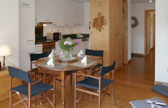 Chesa San Bastiaun B4 - Foto 14