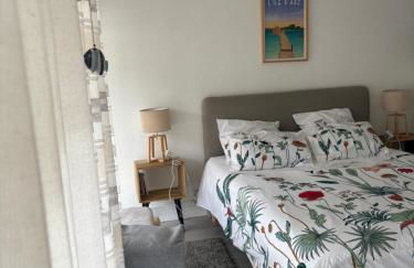 À deux pas de la plage du Fogeo Arzon - Foto 24