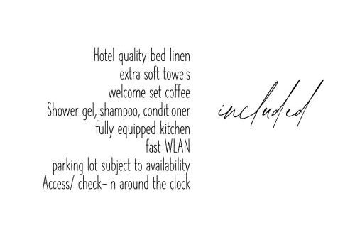 ApartNaest Radeberg - vollausgestattete 1 - bis 4-Zimmer Apartments l 24h Zugang per Code l Check-in Anleitung über Posteingang l Parkplatz auf Anfrage l Frühstück optional - Foto 61