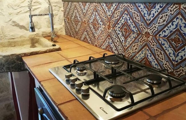 Villa Barone Alfieri - Photo 45