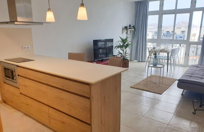 Almansa Seaview by Canary365 - Foto 9