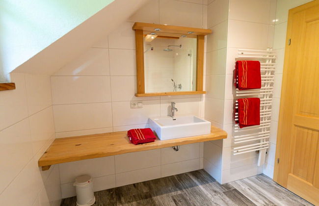 Infanglalm "attersee" - Foto 16