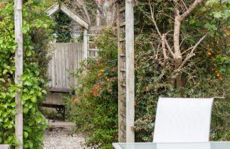 The Studio Castlerock with Hot Tub - Foto 2