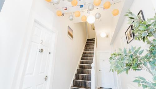 Sweet Suites Lytham St Annes - Foto 4