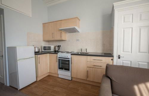 Clydesdale Apartments - Foto 20