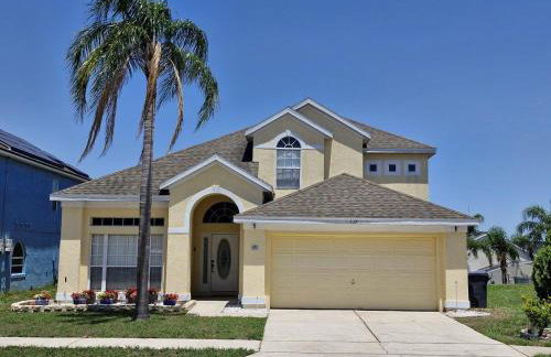 The Palms at Lake Davenport - Foto 1