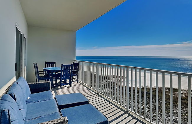 Tidewater Orange Beach by Southern Vacation Rentals - Foto 78