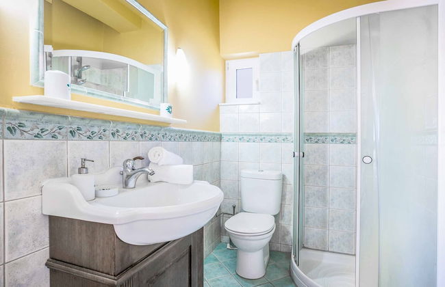 Villa Aspasia - Photo 13