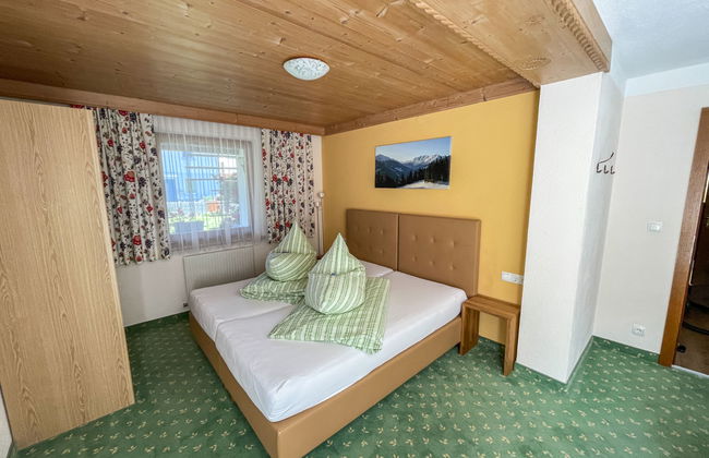 Apart Grazia - Foto 9